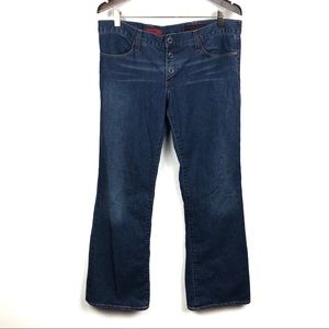AG Adriano Goldschmied “The Cupid” Jean Size 31